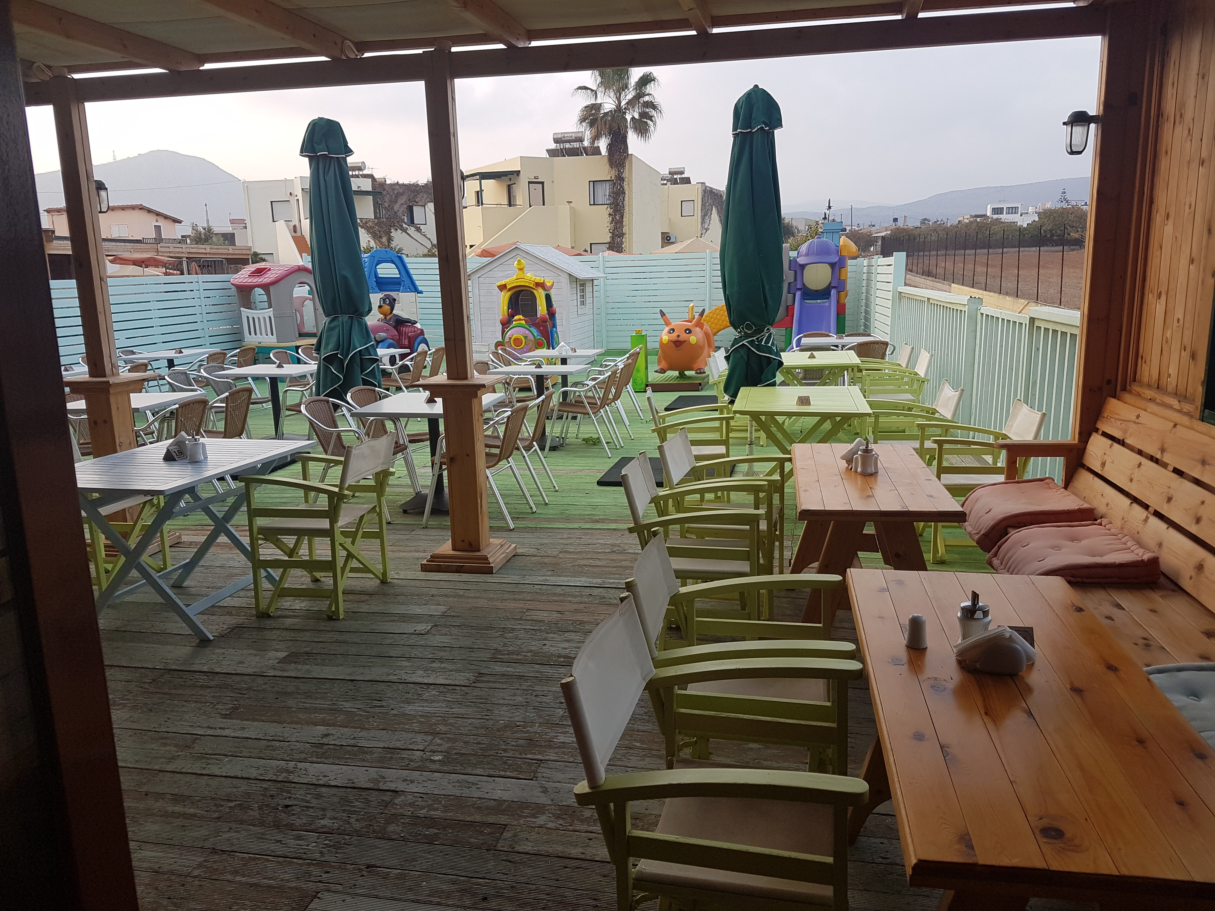 Pictures Of Kaissa Beach - 