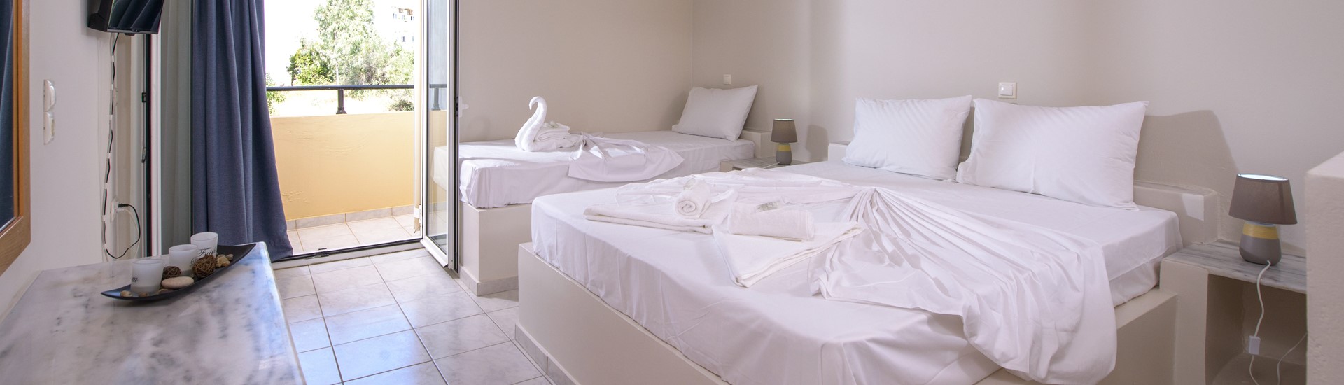 CHC Hotels