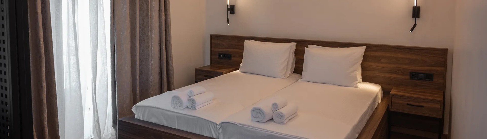 CHC Hotels