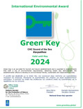 Green Key