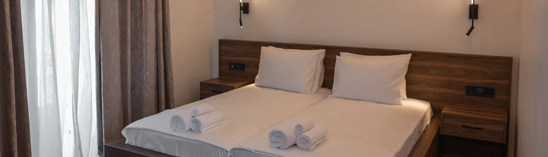 CHC Hotels