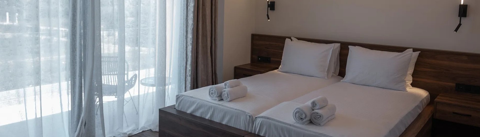 CHC Hotels