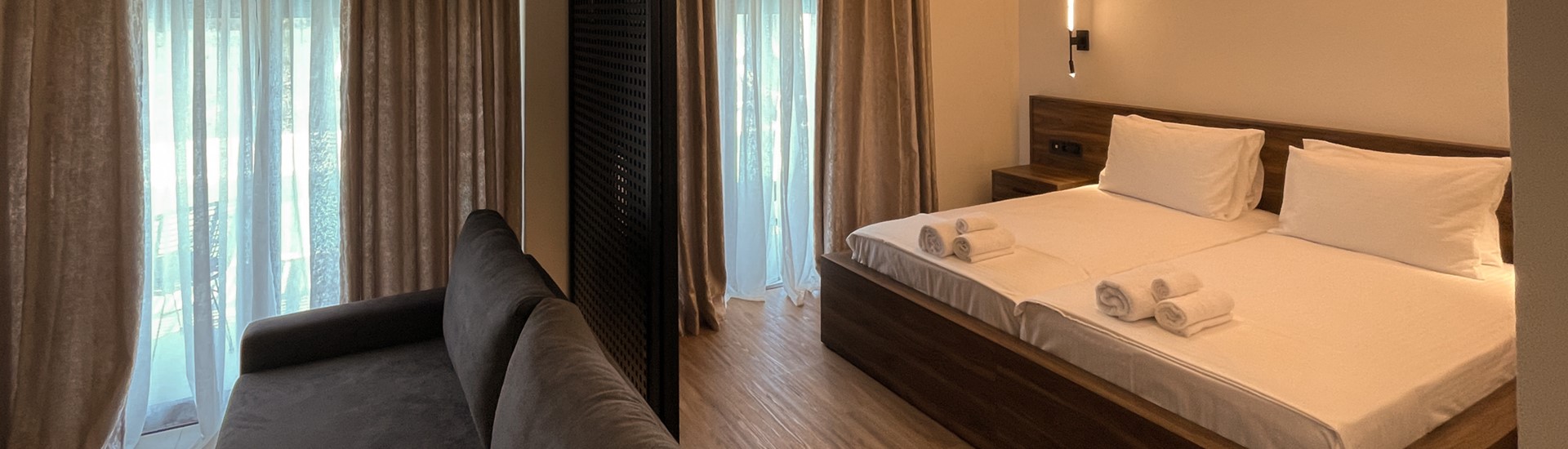 CHC Hotels