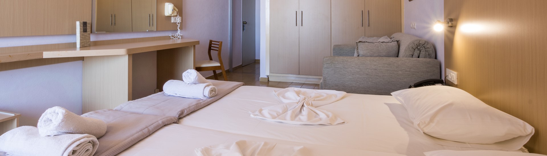 CHC Hotels
