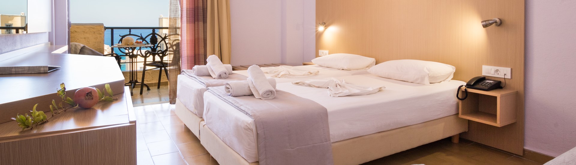 CHC Hotels