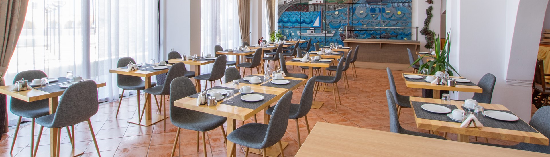 CHC Hotels