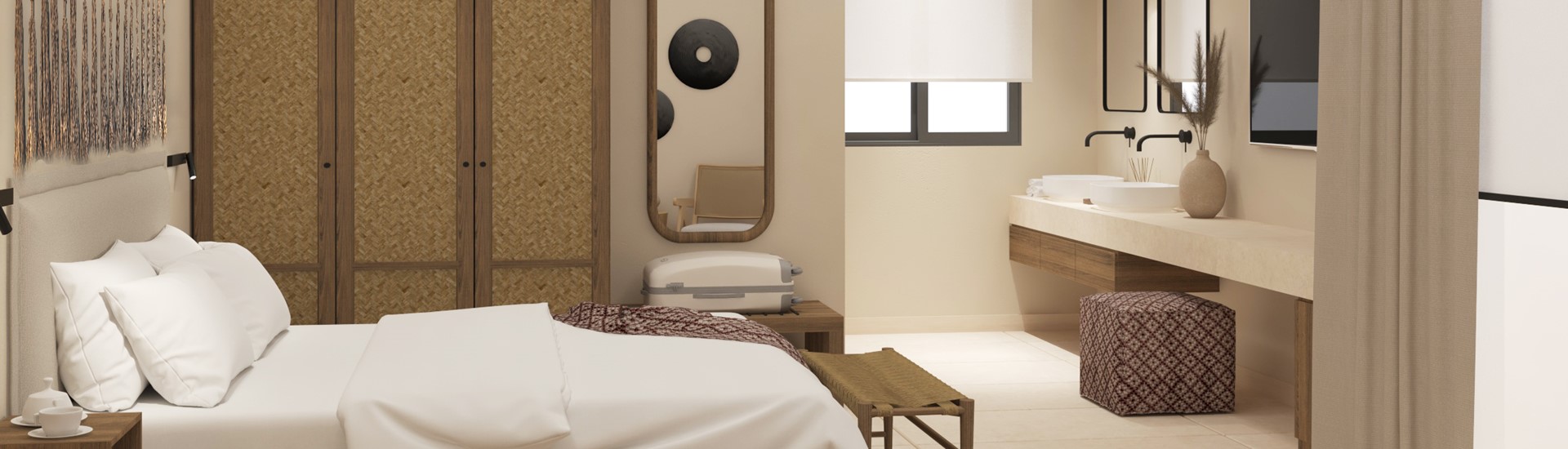 CHC Hotels