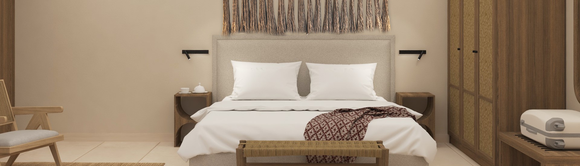CHC Hotels