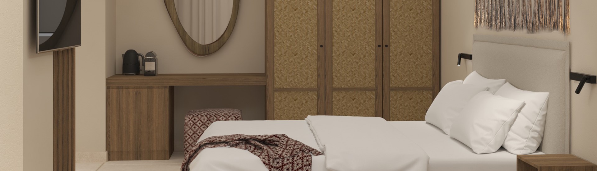 CHC Hotels