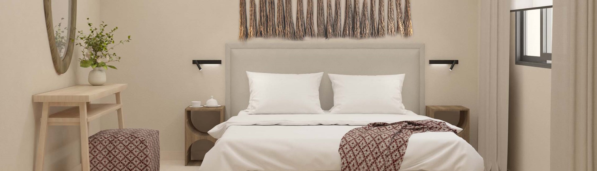 CHC Hotels