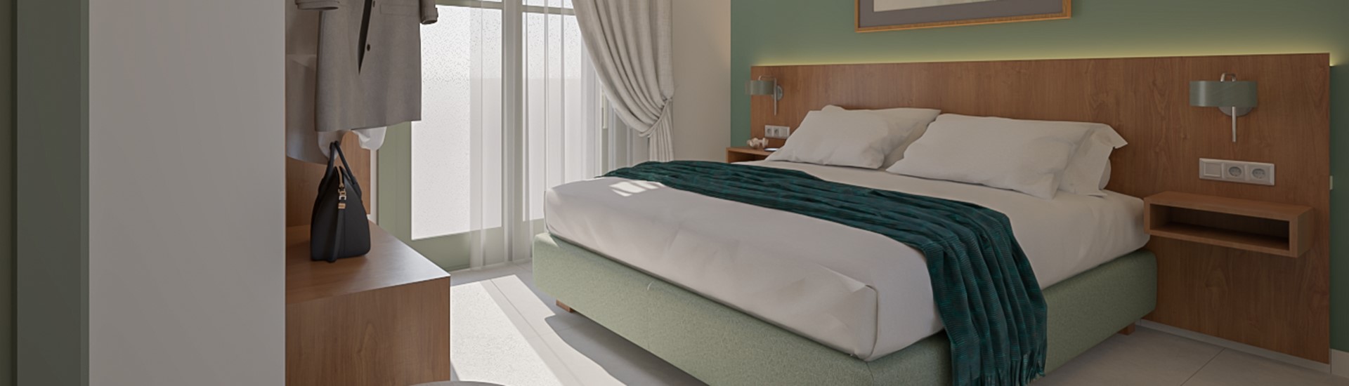 CHC Hotels