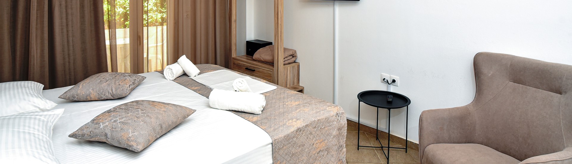 CHC Hotels