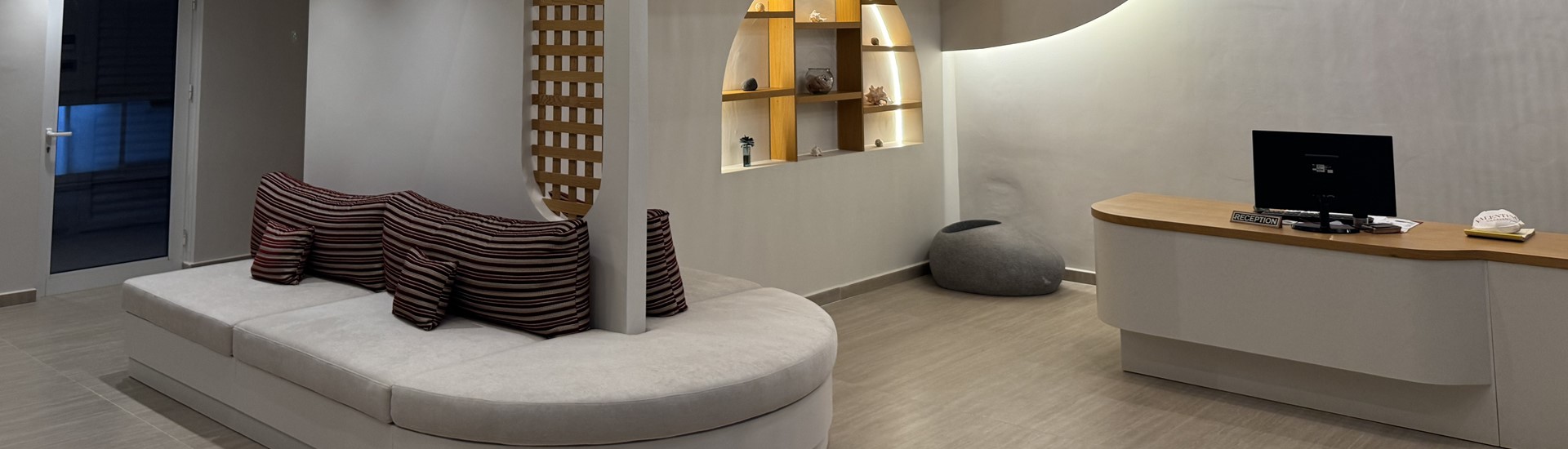 CHC Hotels