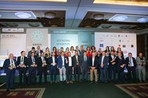 Greek Hospitality Awards - Athens 2021