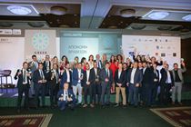 Greek Hospitality Awards - Athens 2021