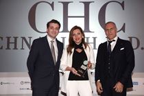 Greek Hospitality Awards - Athens 2019