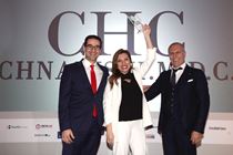 Greek Hospitality Awards - Athens 2019