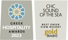 Greek Hospitality Awards 2023