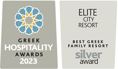 Greek Hospitality Awards 2023