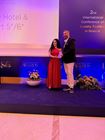 The Luxury Side of Greece Awards 2024 - Santorini