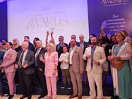 The Luxury Side of Greece Awards 2024 - Santorini