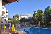 Club Lyda Hotel 3*