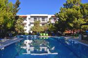 Club Lyda Hotel 3*