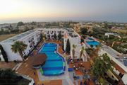 Club Lyda Hotel 3*