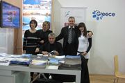 Berlin ITB 2009