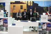 Berlin ITB 2011