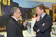 Berlin ITB 2011
