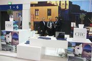 Berlin ITB 2011
