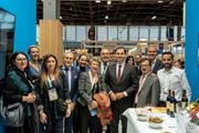 Paris IFTM 2019