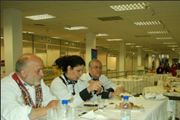 Mediterranean Cuisine Contest-2012