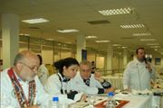 Mediterranean Cuisine Contest-2012