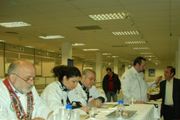 Mediterranean Cuisine Contest-2012