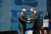 Moscow ITM 2012