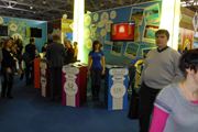 Moscow ITM 2012
