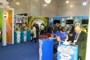 Moscow ITM 2012