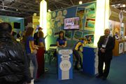 Moscow ITM 2012