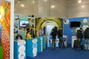 Moscow ITM 2012