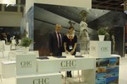 Berlin ITB 2012