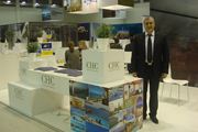Berlin ITB 2012