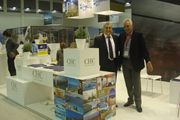 Berlin ITB 2012