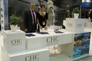 Berlin ITB 2012