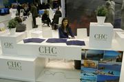 Berlin ITB 2012