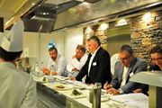 Best Chef Crete 2013