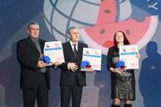 Moscow ITM 2013