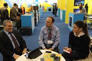 Moscow ITM 2013