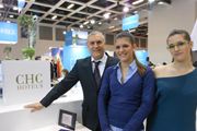 Berlin ITB 2013